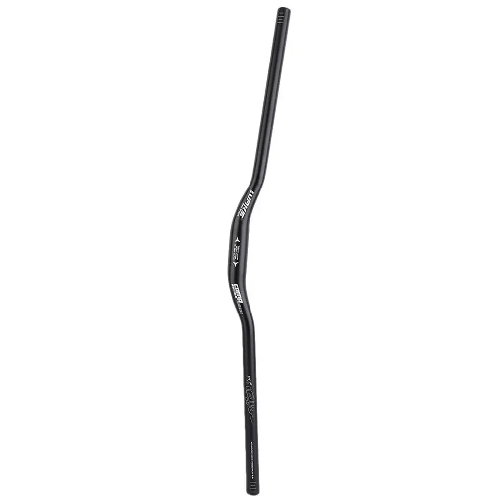 

Universal 780mm MTB Mountain Bike Bicycle Aluminum Alloy Riser Practical Handlebars Replacement Handle Tube Hot Dropshipping