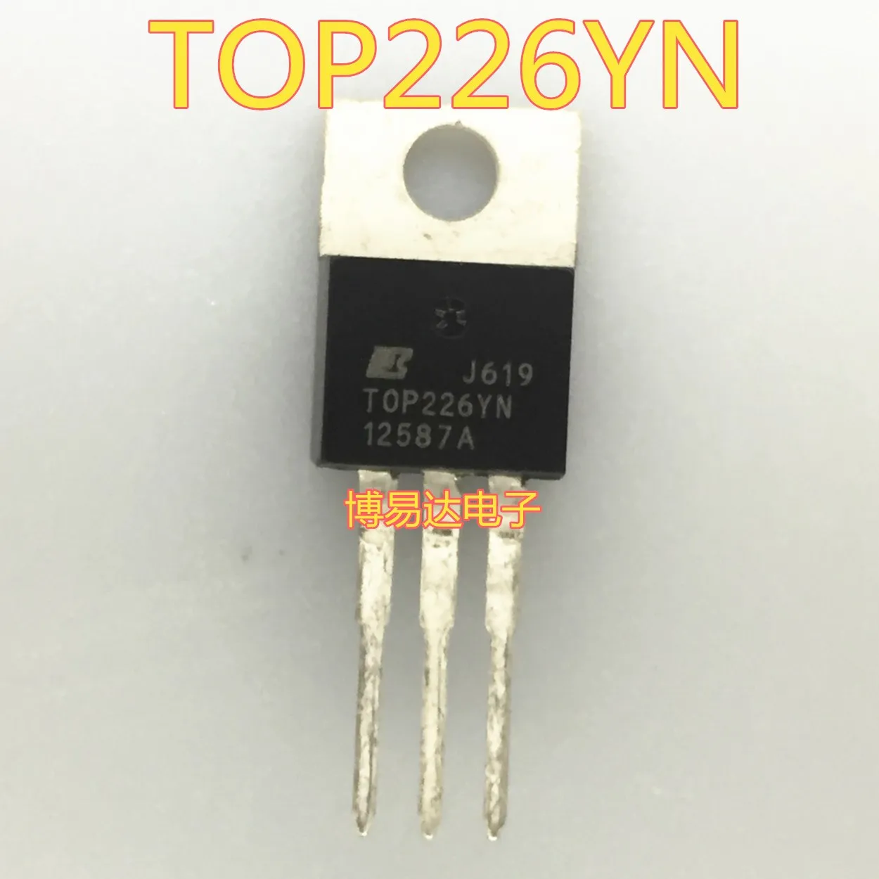 TOP226Y TOP226YN TO220-3