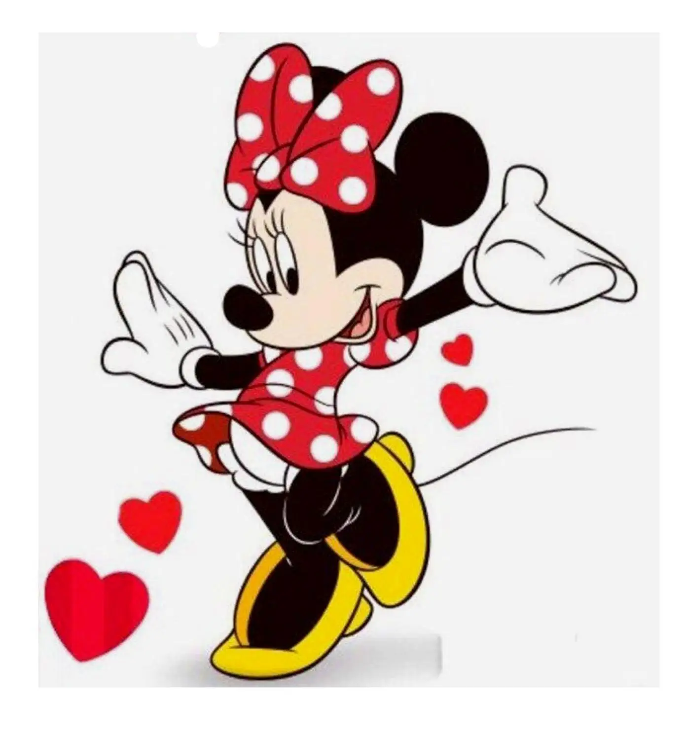

Mickey Mouse Transparent Silicone Clear Rubber Stamp Sheet Cling Scrapbooking DIY Cute Pattern Photo Album PaperCard Decor Stamp