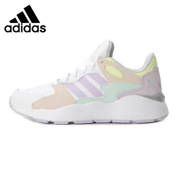 

Original New Arrival Adidas NEO CRAZYCHAOS Women's Running Shoes Sneakers