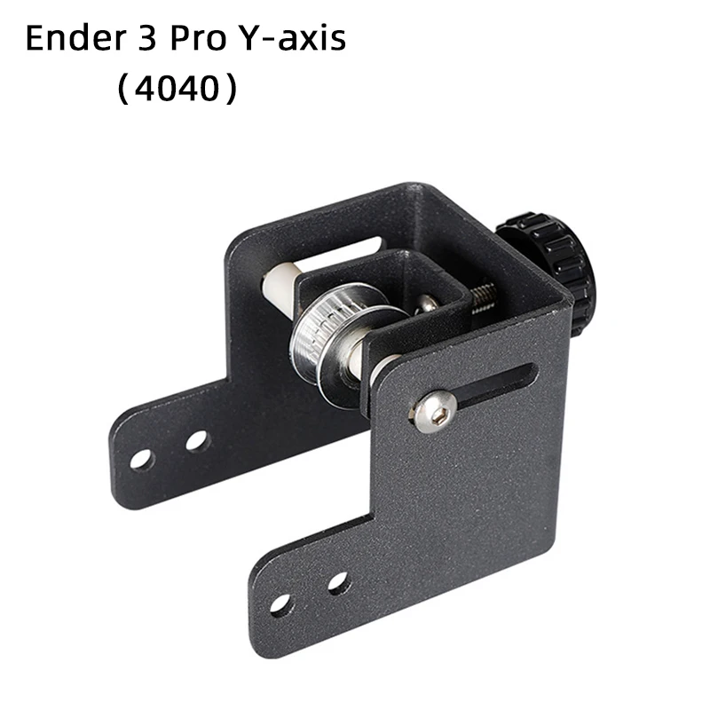 laser printer head 2020 X axis V-Slot profile 2040 Y axis synchronous belt Stretch Straighten tensioner For Creality Ender 3 CR-10 10S 3d printer motor in printer 3D Printer Parts & Accessories