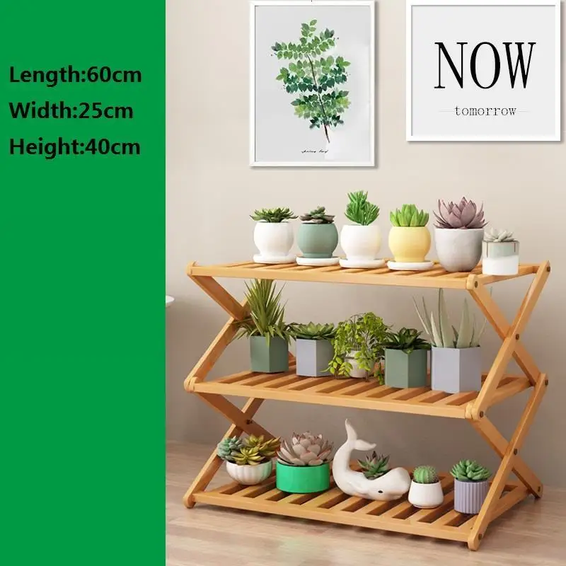 Mueble Plantas Escalera для Estanteria Para Macetas Terraza Крытый стенд Dekoration Stojak Na Kwiaty балкон Цветочная полка для растений - Цвет: Version I