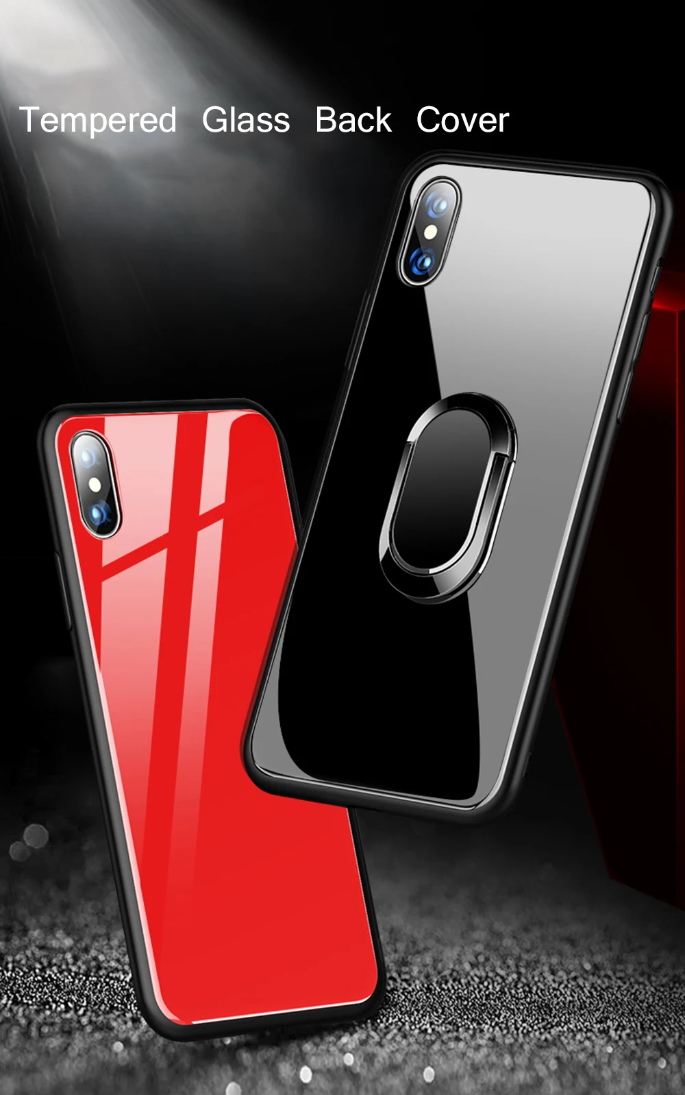 case (2)