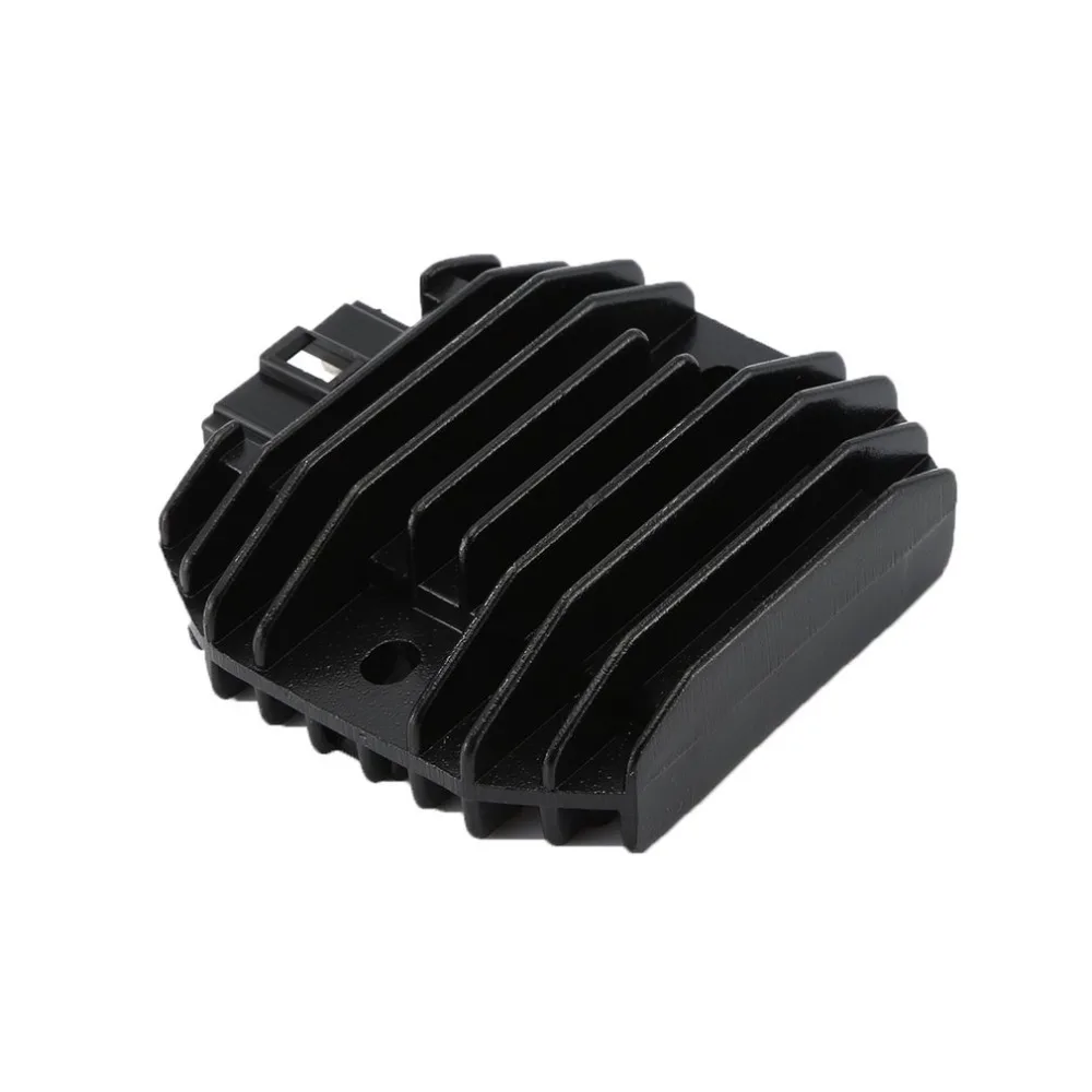 Выпрямитель срегулируемым напряжением для Kawasaki Klf300 Bayou 1986 1987 1988 1989-1992 Аксессуары для автомобилей и мотоциклов