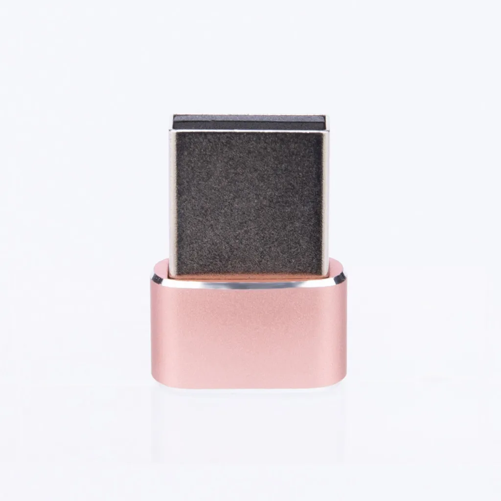 CARPRIE USB 3,0 type-A штекер USB3.1 type-C гнездовой разъем конвертер адаптер для ПК ноутбук samsung huawei P30 наушники