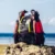 SEAPLAY Scuba Diving Free Diving Equipment 70L Водонепроницаемый Рюкзак Открытый Водостойкий Сверхмощный Подушка Мягкая Задняя Панель