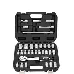 Boîte à outils de rangement pour Garage, tournevis, clé, boîte à outils de rangement pour Garage, valise étanche, boîte de rangement pour outils BD60GJX 