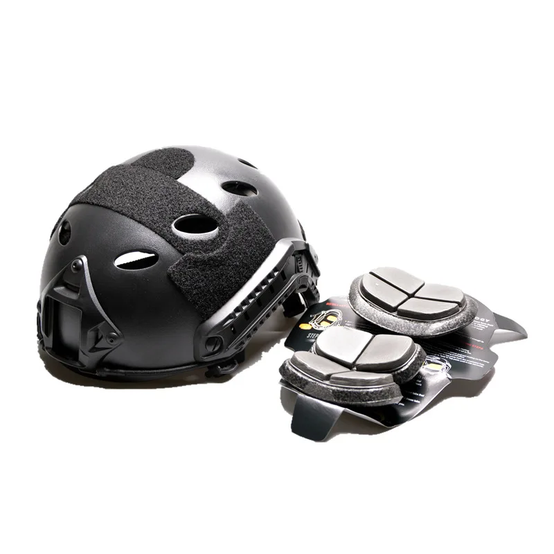 

Military Tactical Helmet Fast Helmet Standard Edition PJ-Field Operations CS Helmet Riding Helmet