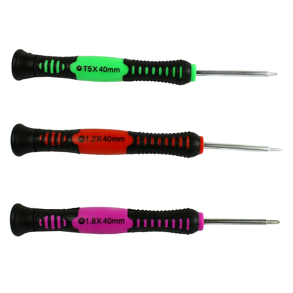 19 in 1 Multi-function Mobile phone disassemble tool combo suit Repair Tools Screwdrivers Set For iPhone
