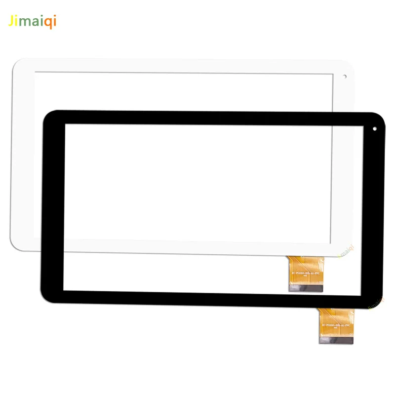 Новая сенсорная панель дигитайзер для 10,1 ''дюймовый XC-PG1010-033-A1-FPC планшет сенсорный экран стекло сенсор Замена