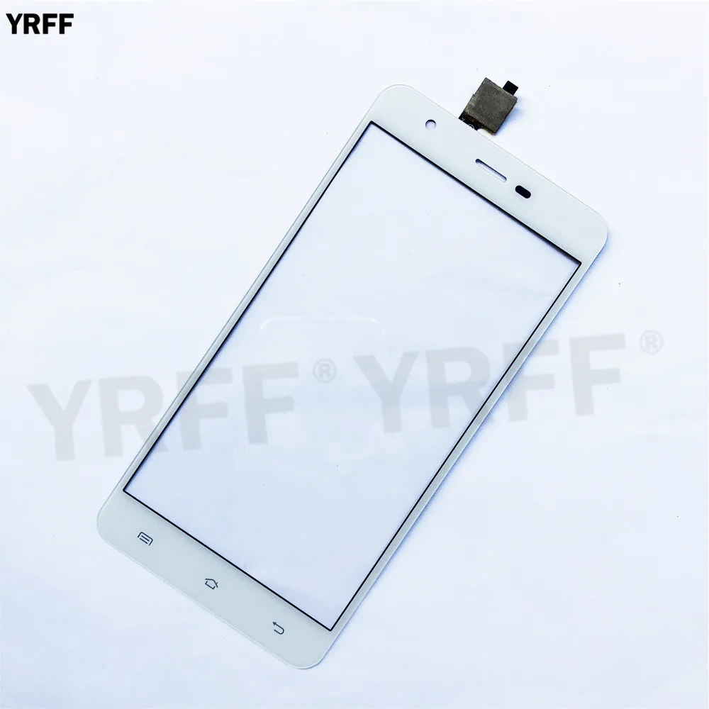 5,5 ''сенсорный экран для Jiayu S3 Сенсорный экран дигитайзер сенсор стеклянная панель Замена