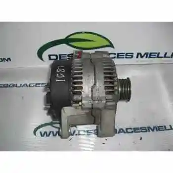 

0123505002 ALTERNATOR OPEL ZAFIRA A