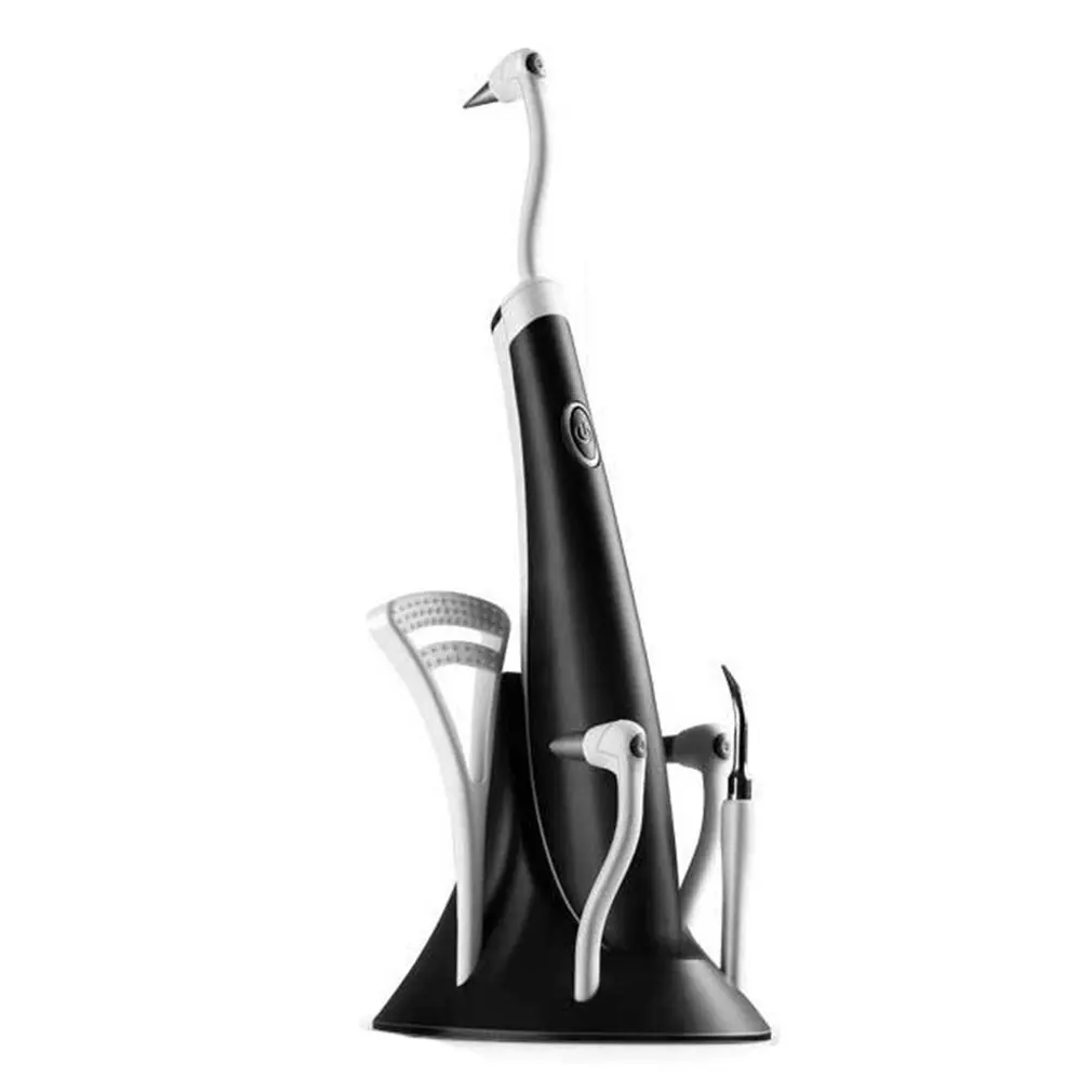 

Sonic Vibration Scaler Household Electric Portable Care Tool Cleaning Teeth