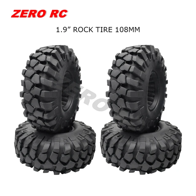 MST製 30 X 90 クローラー タイヤ 1.9インチ】 RC4WD MST製 30 X 90