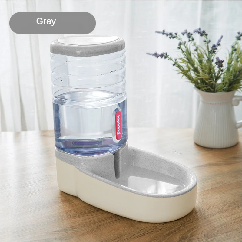 Automatic drinking-1052