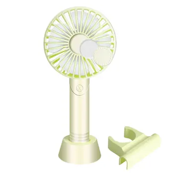 

Multifunctional aroma fan light and portable gentle and fragrant in the wind soft and strong wind 1 pcs