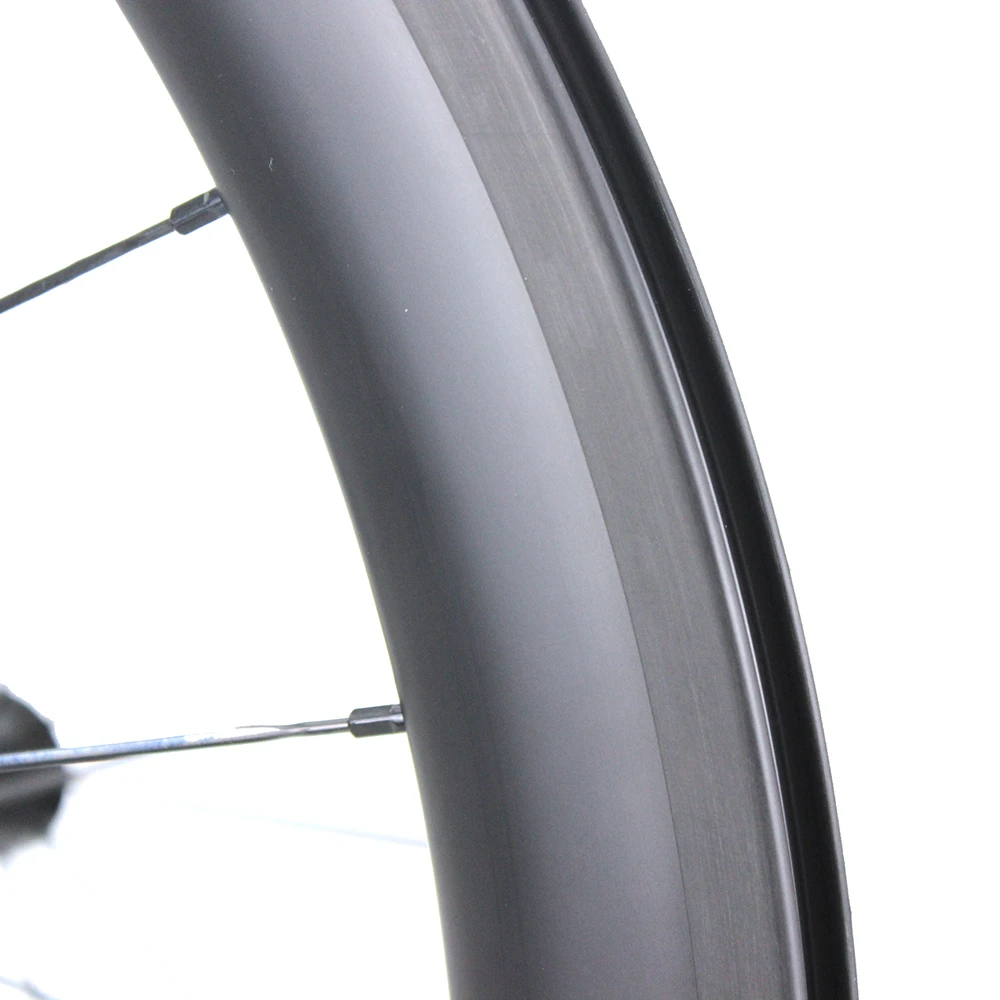 2017 Yuan'an wheelsets 25mm width 50mm depth DT SWISS 240sHub clincher carbon road bike wheels with pillar 1432 spoke|clincher rim|road
