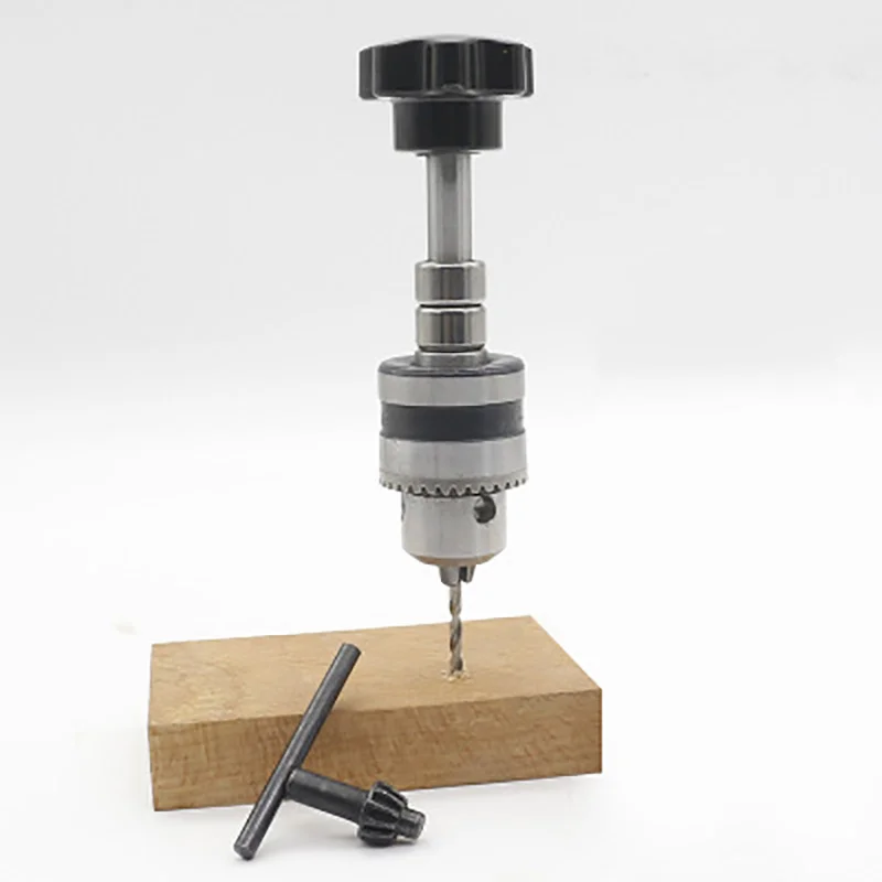 

Manual drilling woodworking DIY tools hand drill puncher home drill chuck accessories woodworking tools