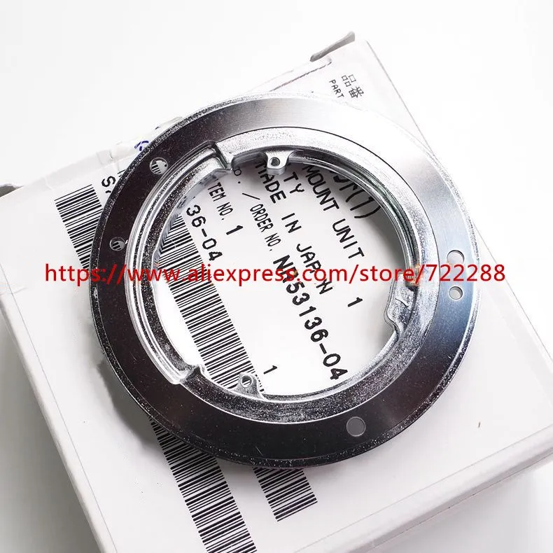 Объектив байонетное крепление Монтажное кольцо для Panasonic Lumix G 25 мм F1.7 ASPH H-H025K H-H025