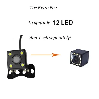 

Pay $2 to upgrade to 12 LED , don`t sell seperately!