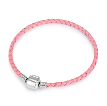 

PLC Handmade Suede Velvet Leather Necklace String With Gold/Silver Lobster Clasp