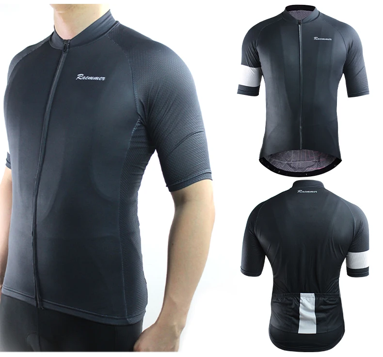 Racmmer, дышащая велосипедная майка, летняя, Mtb, велосипедная, короткая одежда, Ropa Maillot, спортивная одежда, велосипедная одежда, розовая