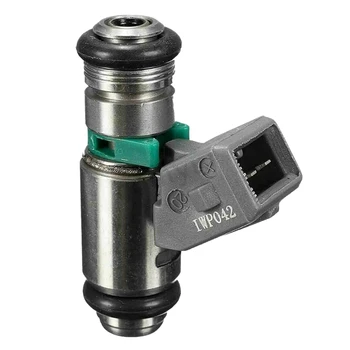 

Fuel Injector Nozzle IWP 042 IWP042 IWP-042 for Renault Clio Sport 172/182 Megane Scenic 1.8/2.0 16V