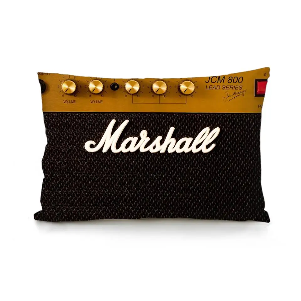 marshall pillow