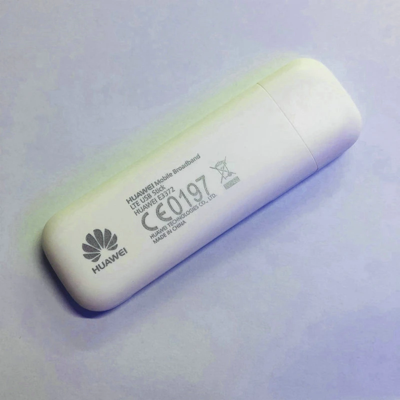 E3372 4G LTE USB ключ USB палка Datacard мобильный широкополосный USB модемы 4G lte-модем модем E3372s-153