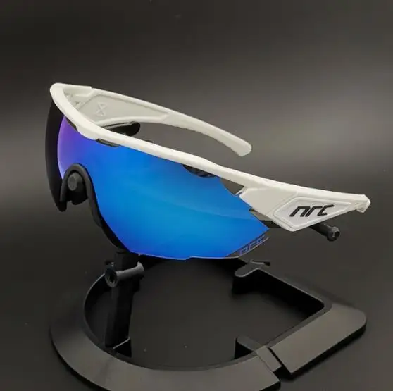 Photochromic Cycling Sunglasses NRC Cycling Glasses Riding Bike Glasses Goggles Eyewear Sports Glasses gafas de ciclismo hombre
