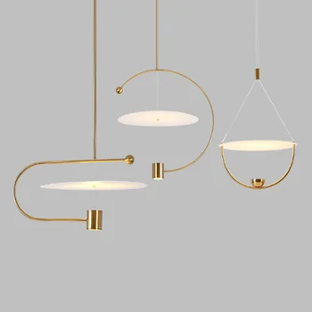 

modern led chandelier modern led chandelier lustres ventilador de techo living room decoration nordic decoration home