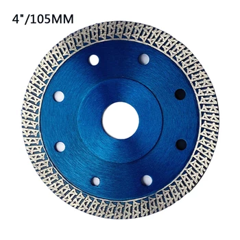 

Quality Porcelain Tile cutting blade Diamond Blade Mesh Diamond Blade Marble