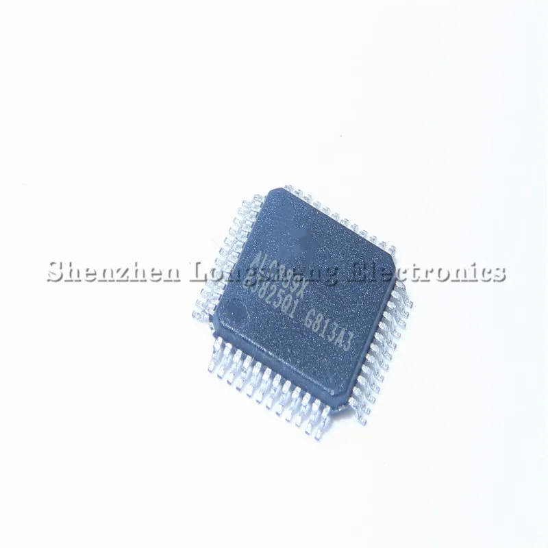 5pcs/lot Alc889 Alc889x Qfp48 Electronic Components Chip New In Stock ...