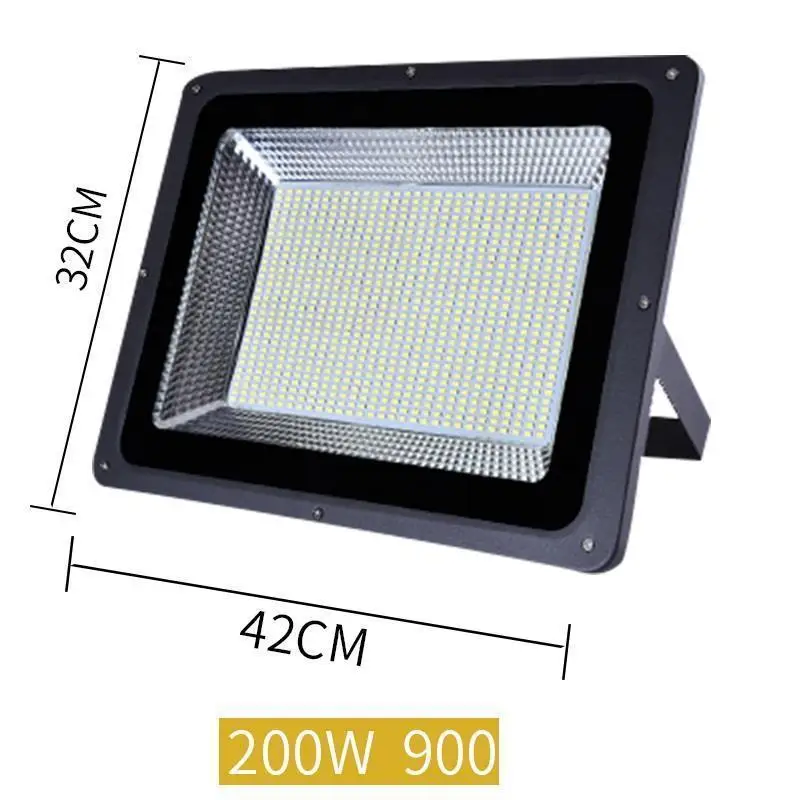 Buiten Exterieur Bouwlamp holofte Refletor Faretti Esterno Точечный светильник Foco наружный прожектор Водонепроницаемый светодиодный уличный литой светильник