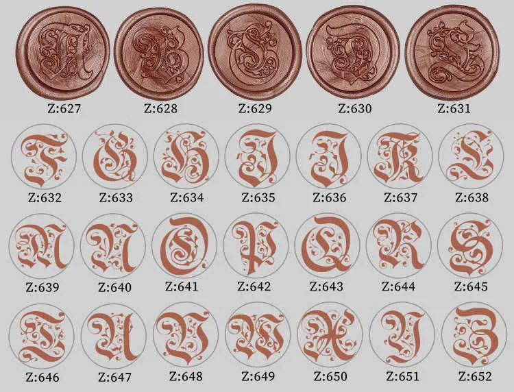 Claros para Scrapbooking Cabeças de Cobre Selos Fogo Pintura Selo Conjunto 5 1 Pequena Caixa Presente Convite Criativo 2020 95 ????_26.jpg