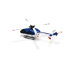 Original WLtoys XK K124 RC Drone 2.4G 6CH 3D 6G Mode Brushless RC Quadcopter Helicopter Remote Control Toys For Kids Gifts 3