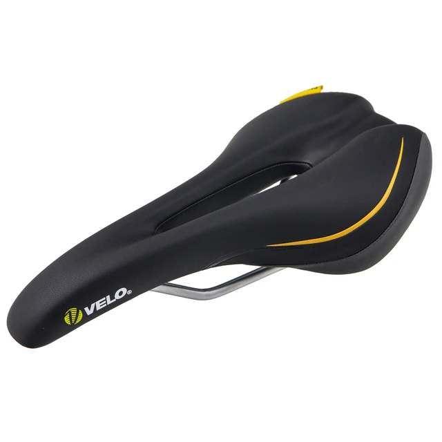 Velo – Selle De Vélo Confortable Et Respirante, Coussin De Siège Arrière  Pour Vtt, Vélo De Route Et De Montagne, 3256 - Selle De Vélo - AliExpress