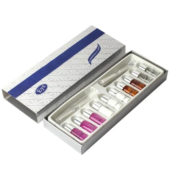 

Eyelash Perm Lotion Kit for Eyelashes Perming Curling Eyelash Lift Treatment Kit