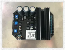 Best Price KF308A2 AVR stabilizer plate for taihao technology KF306A three-wave brushless generator voltage automatic regulator Best Price KF308A2 AVR stabilizer plate for taihao technology KF306A three-wave brushless generator voltage automatic regulator