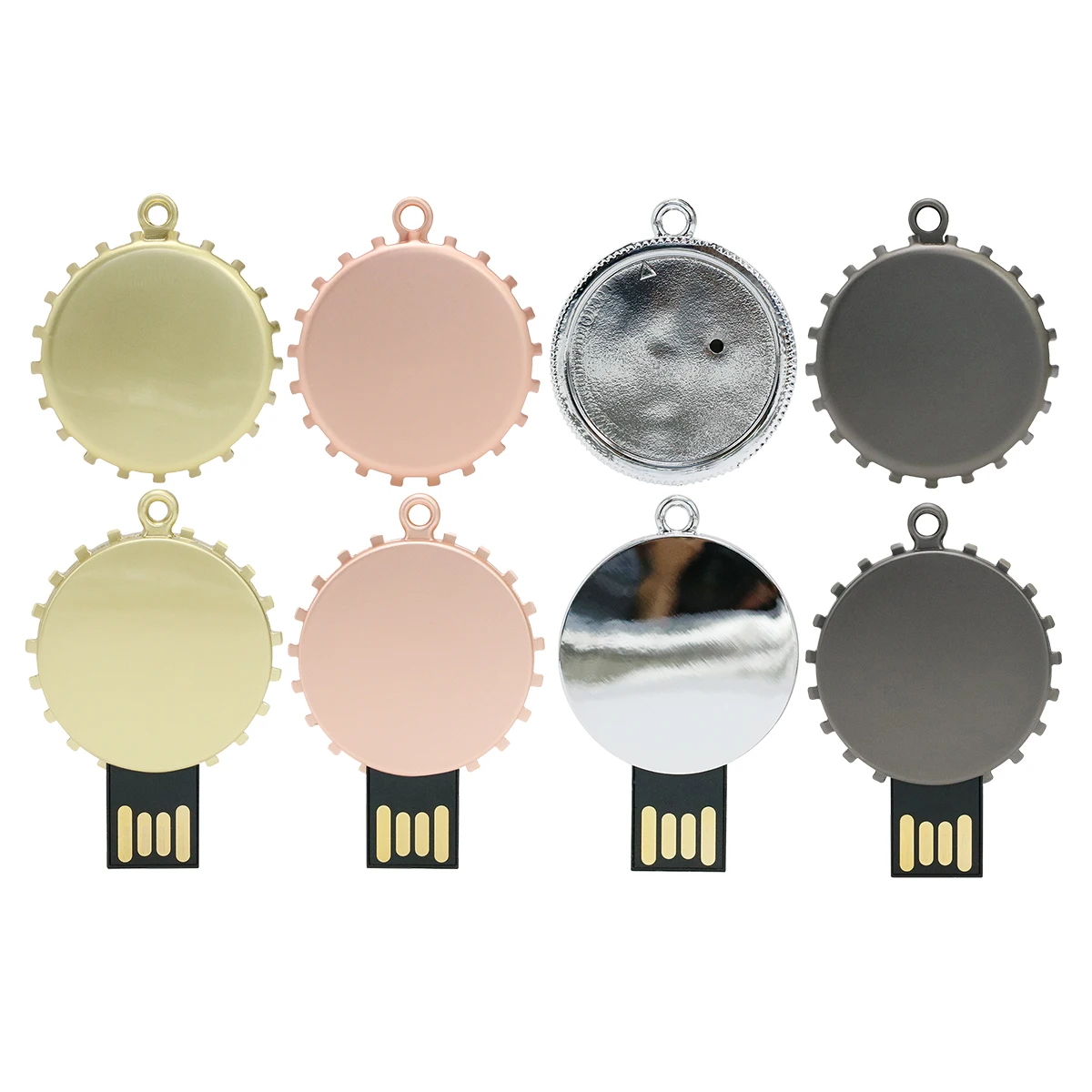 Металлический USB флеш накопитель в виде бутылки с пивом 8 ГБ 16 32 64 128 256