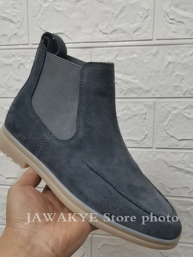 comfortable short boots