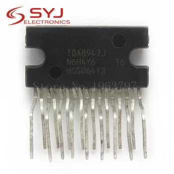 

1pcs/lot TDA8947J SIP-17 In Stock