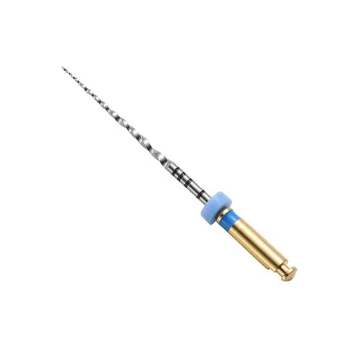 Стоматологическая Protaper следующий файлы 3 шт./кор. X1 двигателя Применение нити зачистной круг X2 Protaper Универсальный файлы стоматологии Эндодонтический инструмент - Цвет: 1box X3 25mm