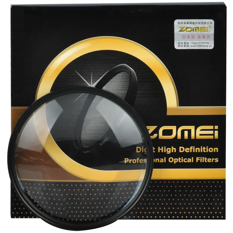 zomei close-up filter 1