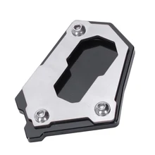 Подножка боковая подставка расширение для BMW R 1200 GS LC R1200GS R 1200GS ADV Adventure- аксессуары для мотоциклов