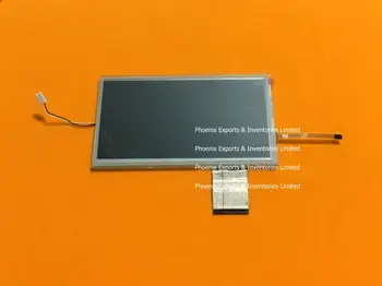 

LCD Screen with Touch Glass for Monitouch TS1070i Display Panel Replacement