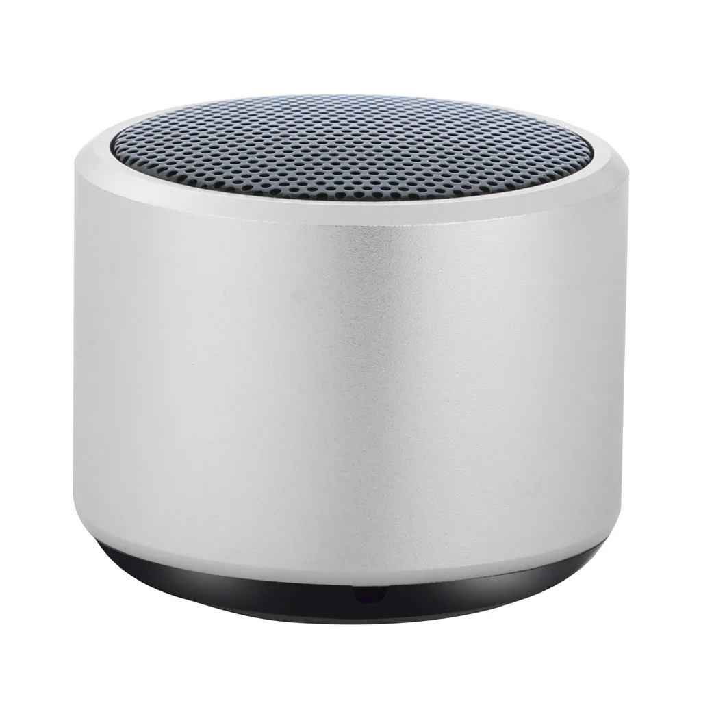 Динамик беспроводной Bluetooth портативный динамик стерео динамик s Саундбар Bluetooth с FM MP3 динамик перезарядка музыки Anker# T20G