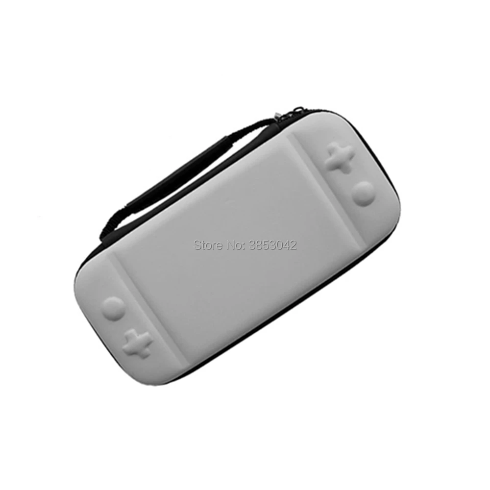 Портативный жесткий чехол в виде ракушки для shand Switch Lite сумка для хранения для NS Switch мини-консоль аксессуары для игр