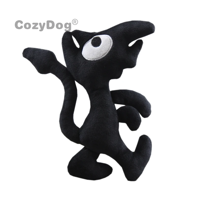 luci plush