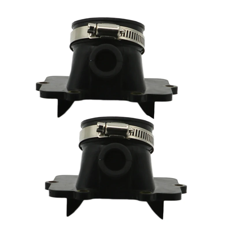 Фланцевое/гнездо карбюратора SPI для SKI DOO OEM #420867882 и 420867880 MXZ Ski-Doo 600 2001-2003 500 2002-2004 |